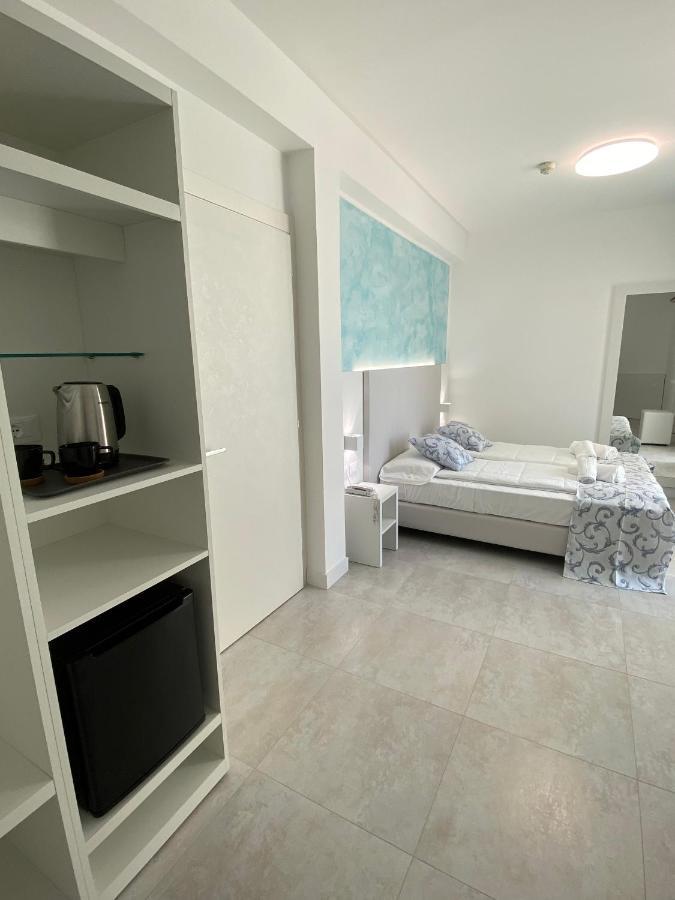 Hotel Linda กาออร์เล ภายนอก รูปภาพ