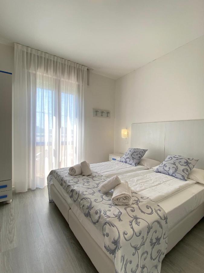 Hotel Linda กาออร์เล ภายนอก รูปภาพ